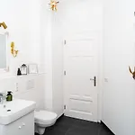 Altstadt Geverdes 3 Apartament