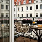 Altstadt Geverdes 3 *