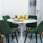 Apartament Altstadt Geverdes 3