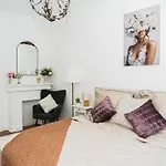 Altstadt Geverdes 3 Apartament *