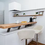 Apartament Altstadt Geverdes 3 *