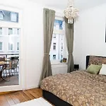 Altstadt Geverdes 3 Apartament