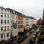 Altstadt Geverdes 3 Apartament
