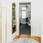 Altstadt Geverdes 3 Apartament *
