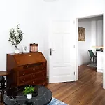 Altstadt Geverdes 3 Apartament *
