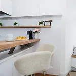 Altstadt Geverdes 3 Apartament