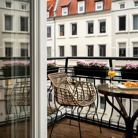 Altstadt Geverdes 3 *