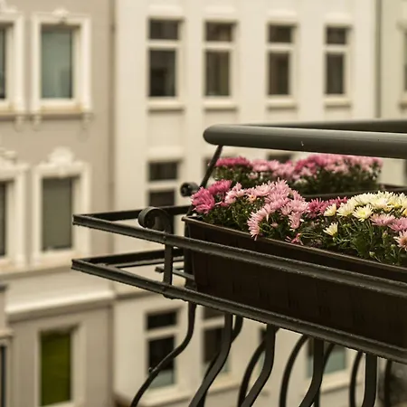 Altstadt Geverdes 3 *